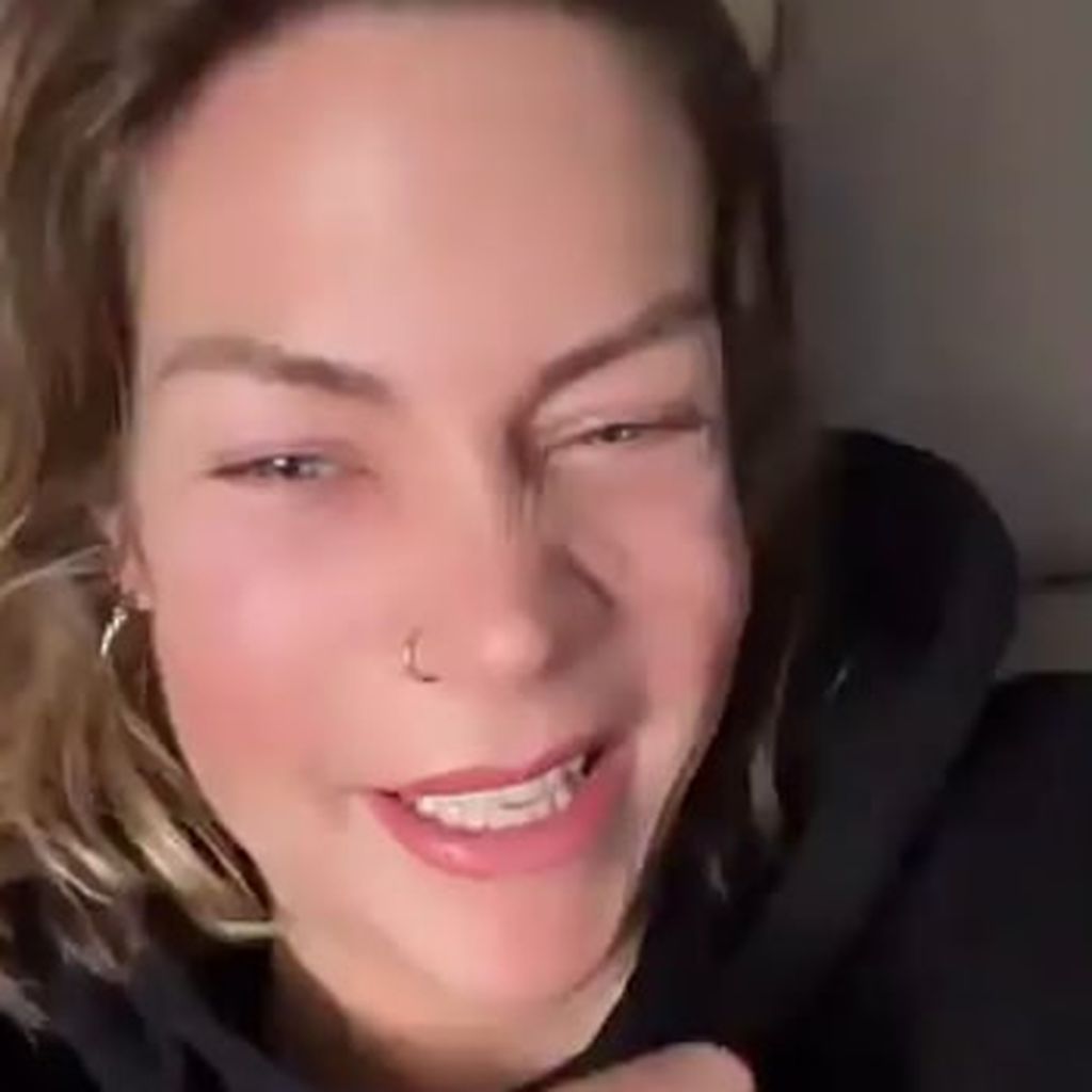 Saskia Beecks, Laiendarstellerin