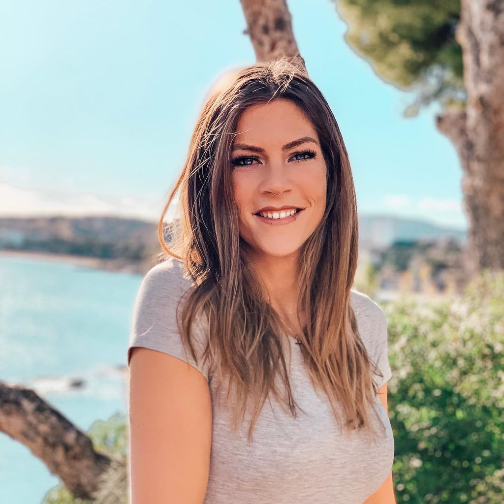 Saskia Beecks, TV-Darstellerin
