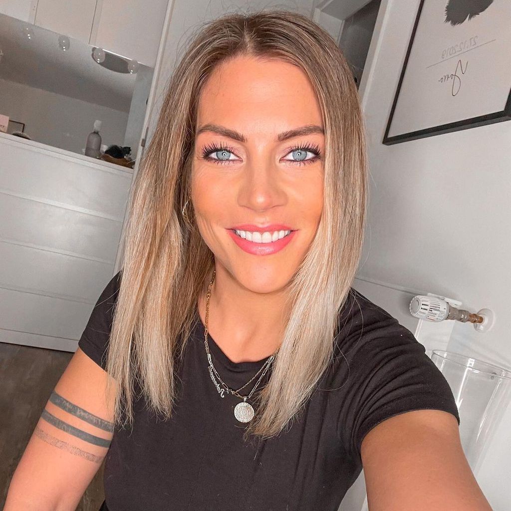 Saskia Beecks im Oktober 2021