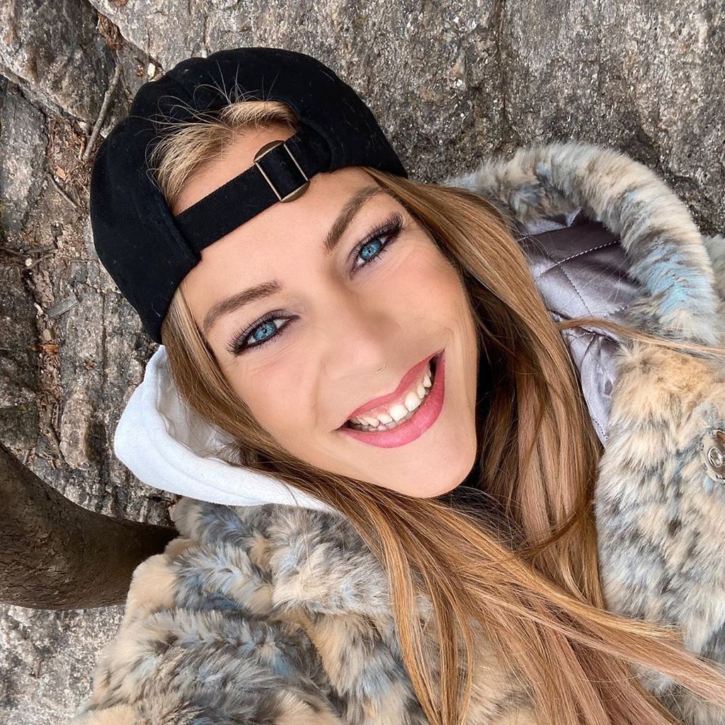 Saskia Beecks, 2020