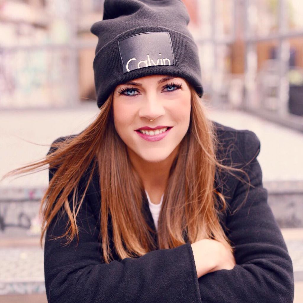 Saskia Beecks, Social-Media-Star