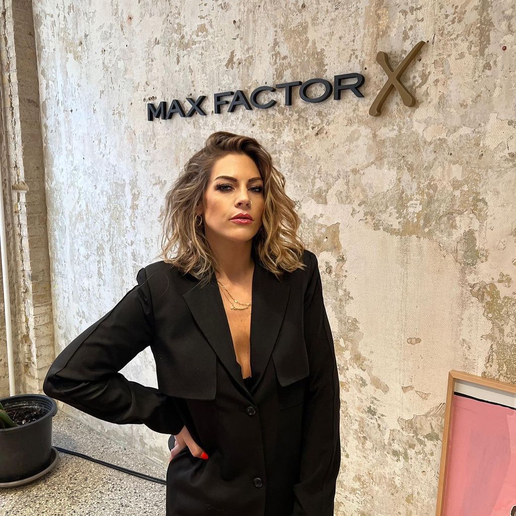 Saskia Beecks, Influencerin