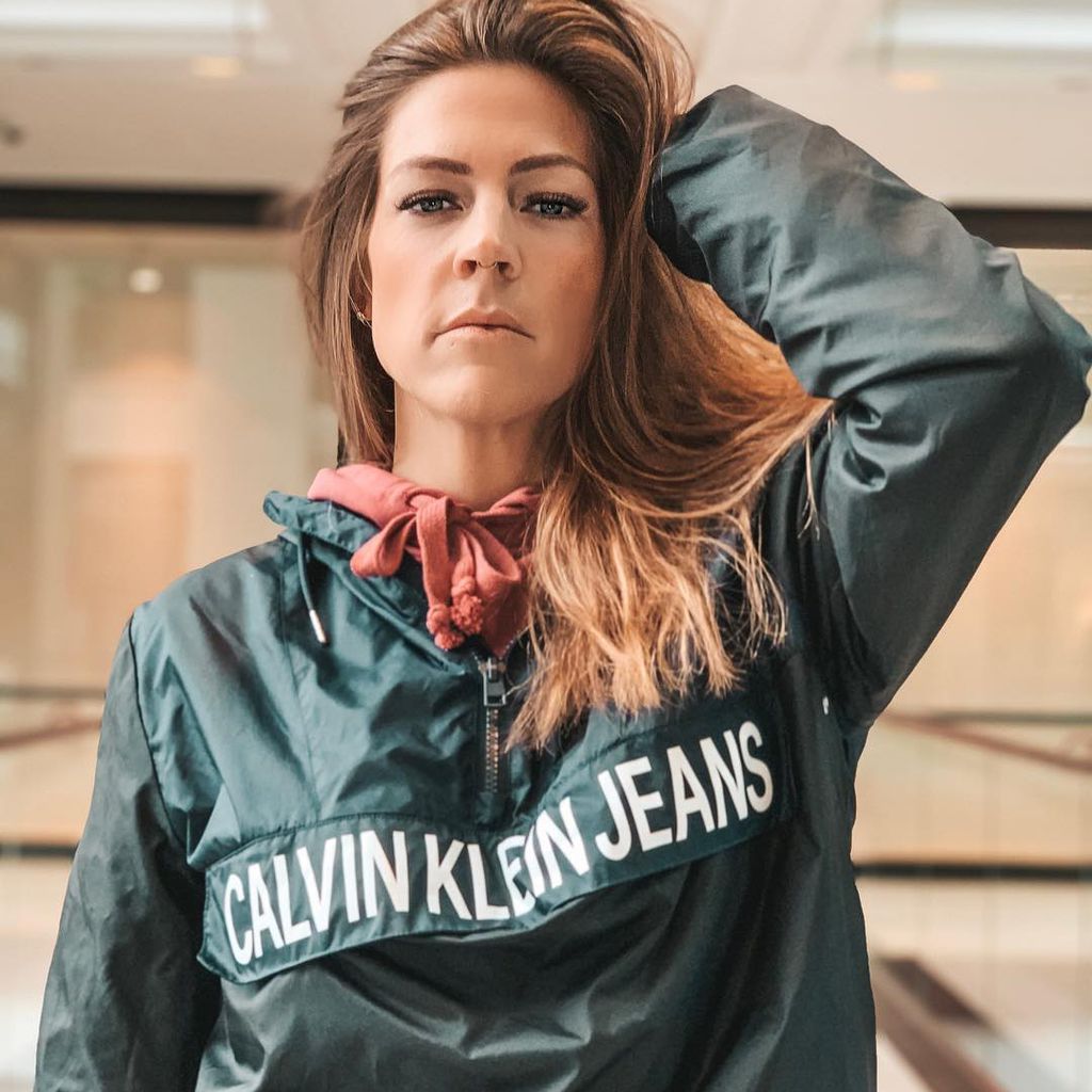 Saskia Beecks, Influencerin