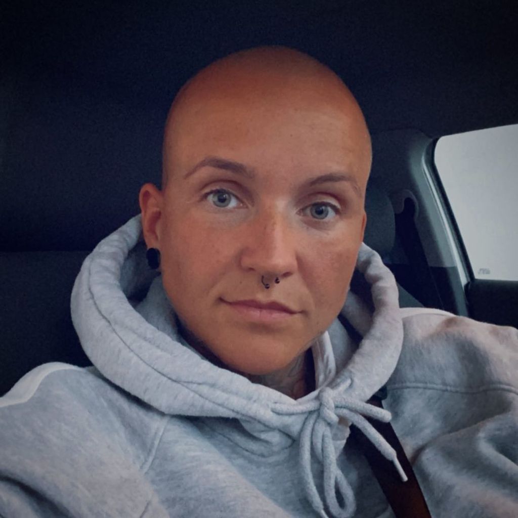 Saskia Husner, "Princess Charming"-Kandidatin 2021
