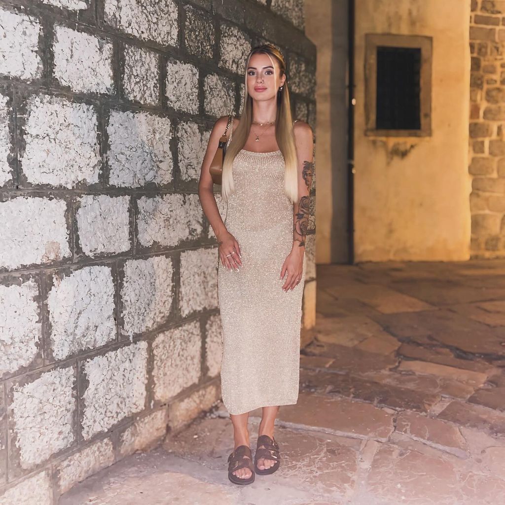 Saskia, Kandidatin bei "Temptation Island" 2025