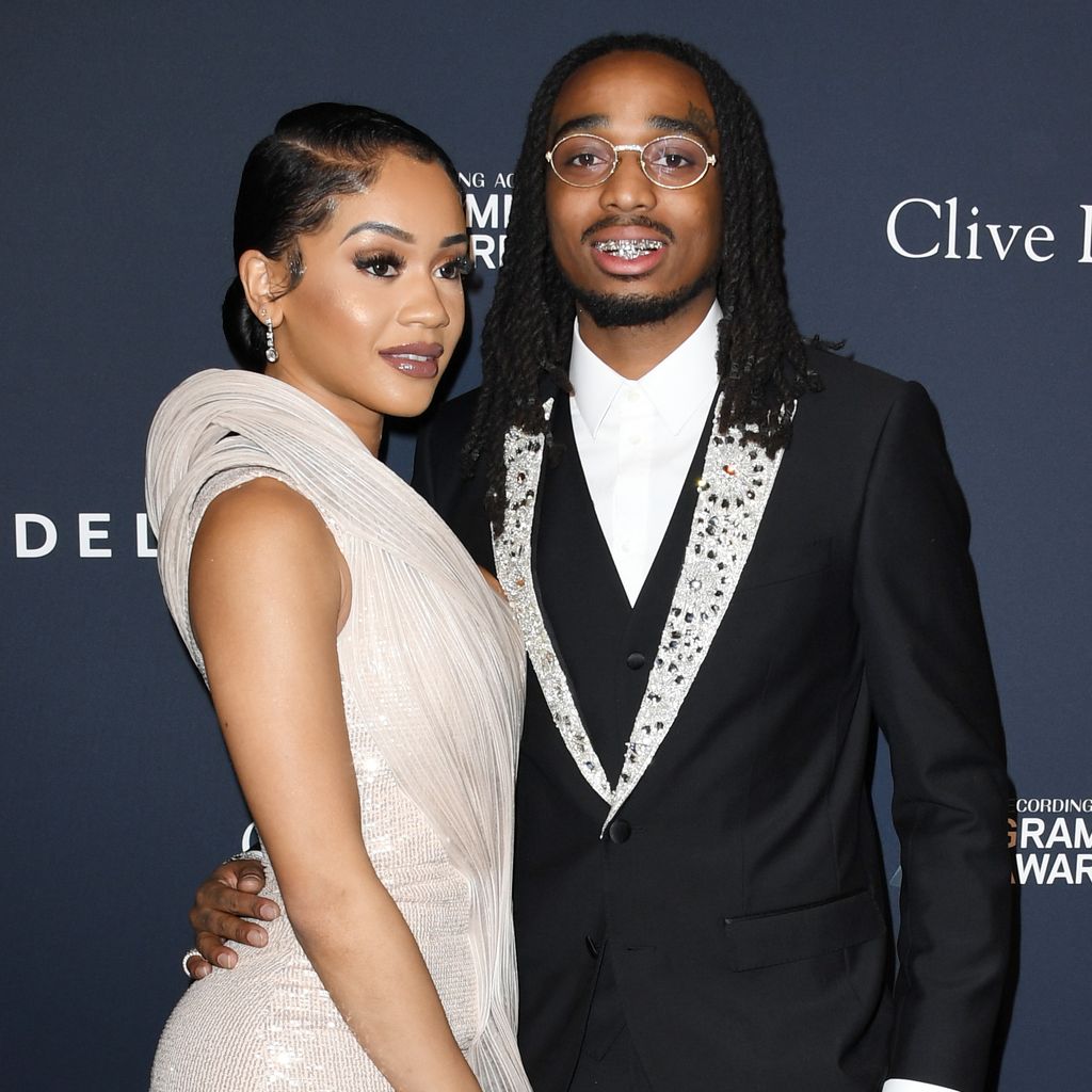 Saweetie and Quavo, Musiker
