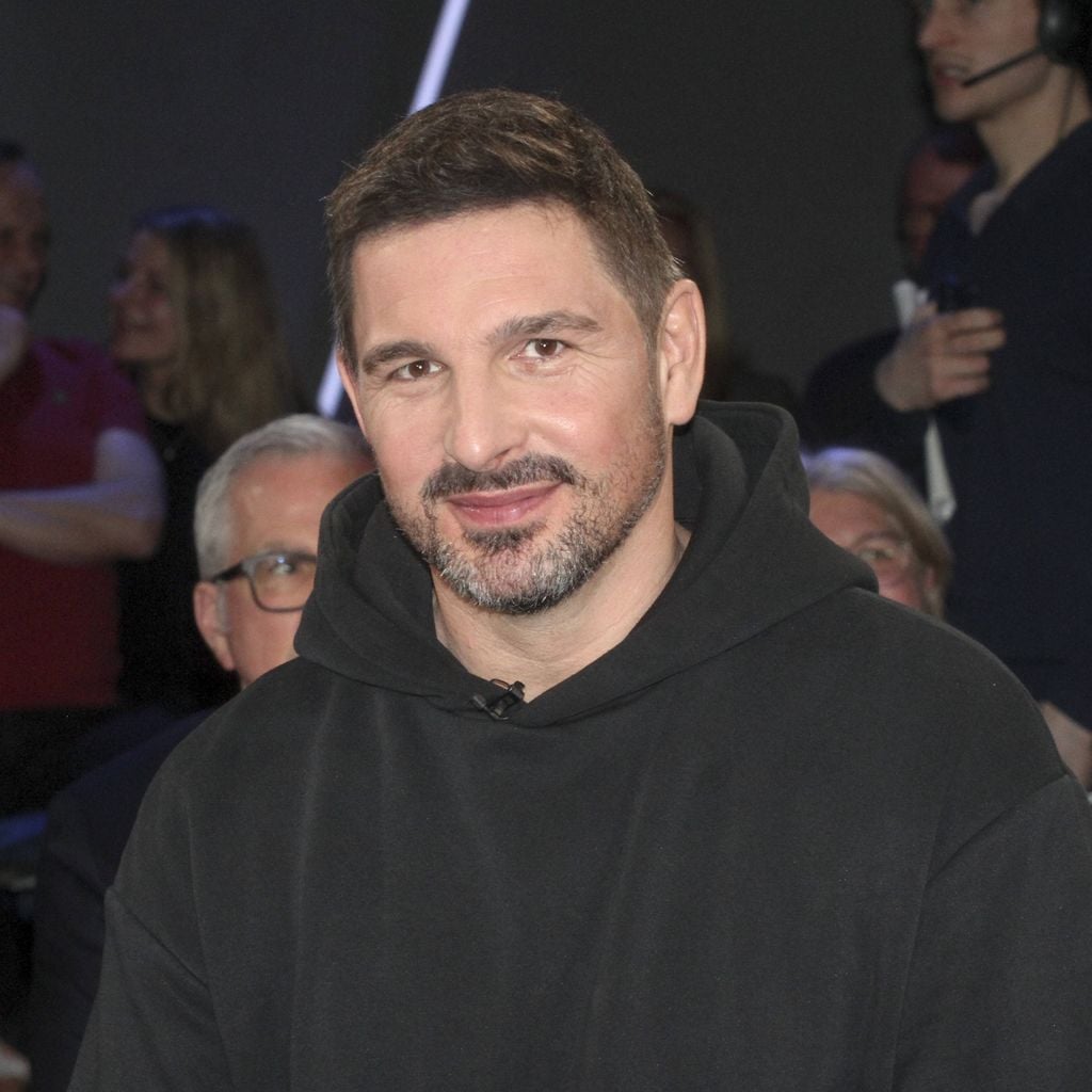 Benjamin Piwko, April 2026