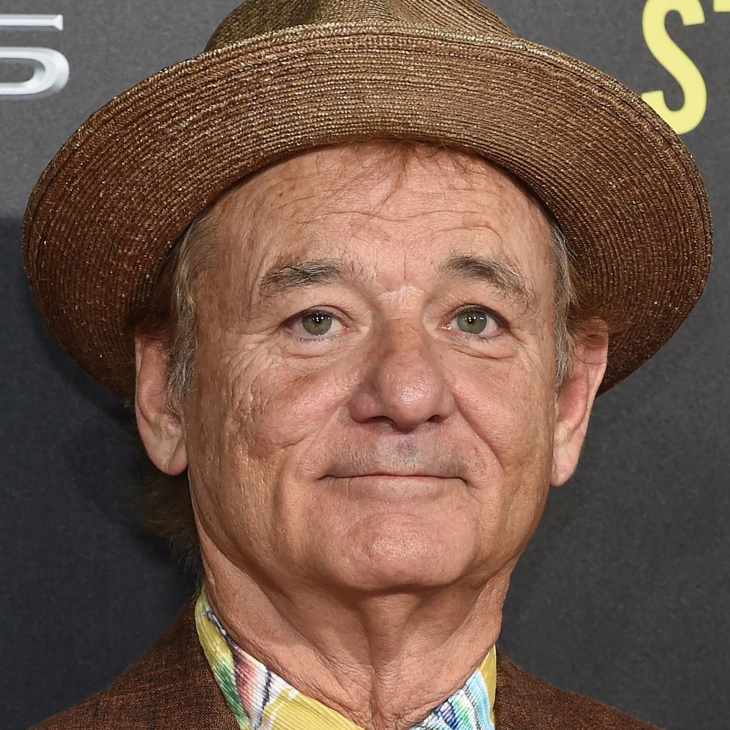 Schauspieler Bill Murray