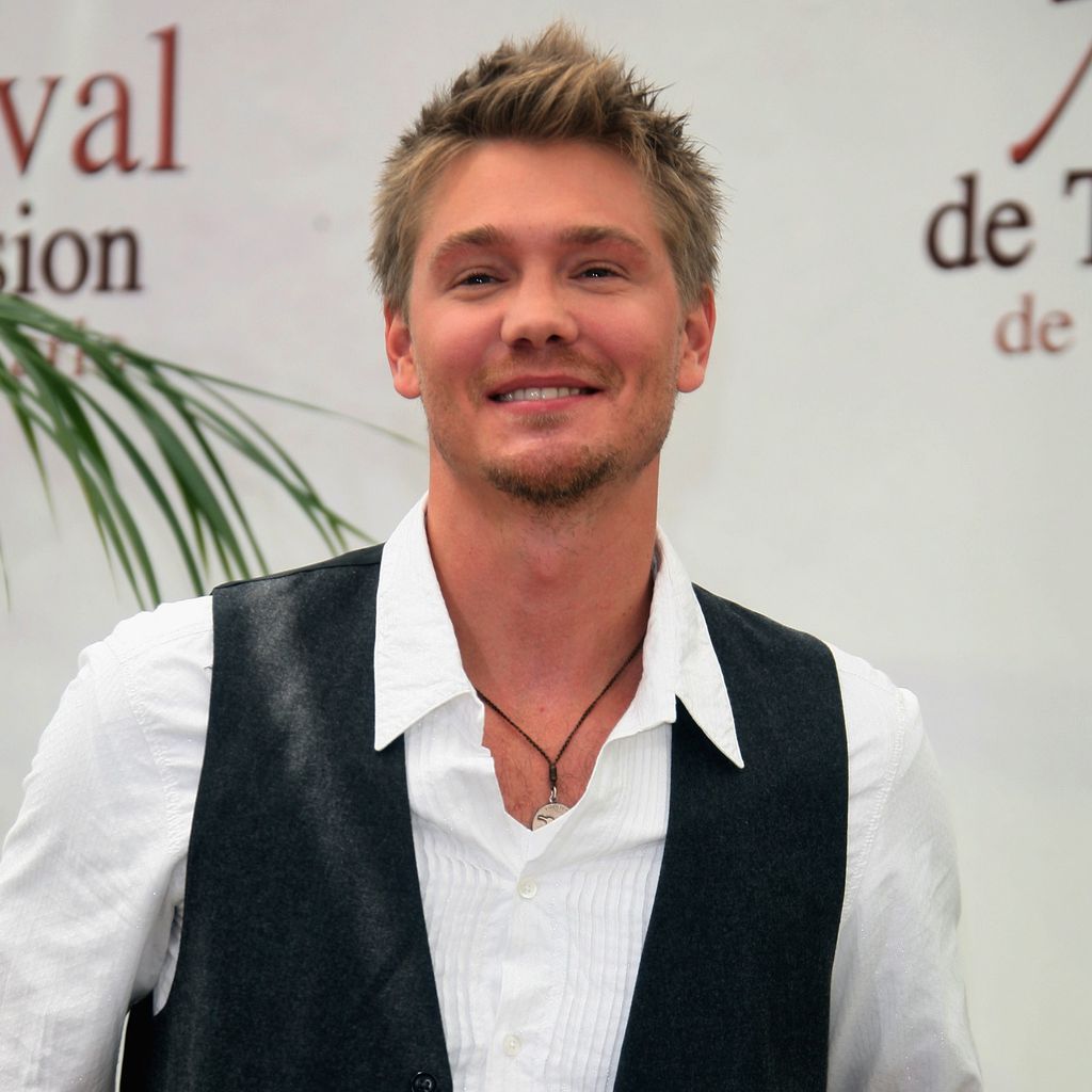 Schauspieler Chad Michael Murray