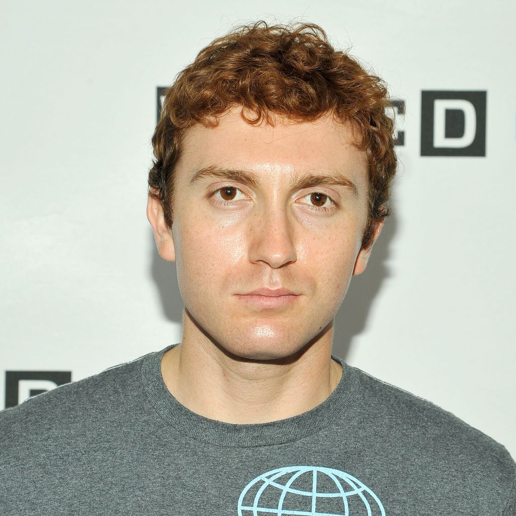 Schauspieler Daryl Sabara