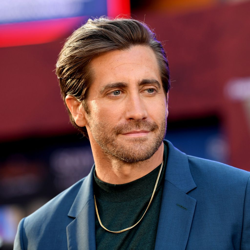 Schauspieler Jake Gyllenhaal