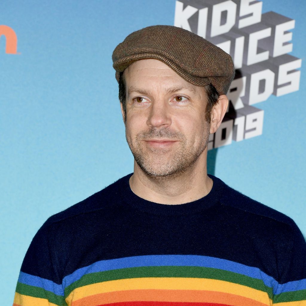 Schauspieler Jason Sudeikis