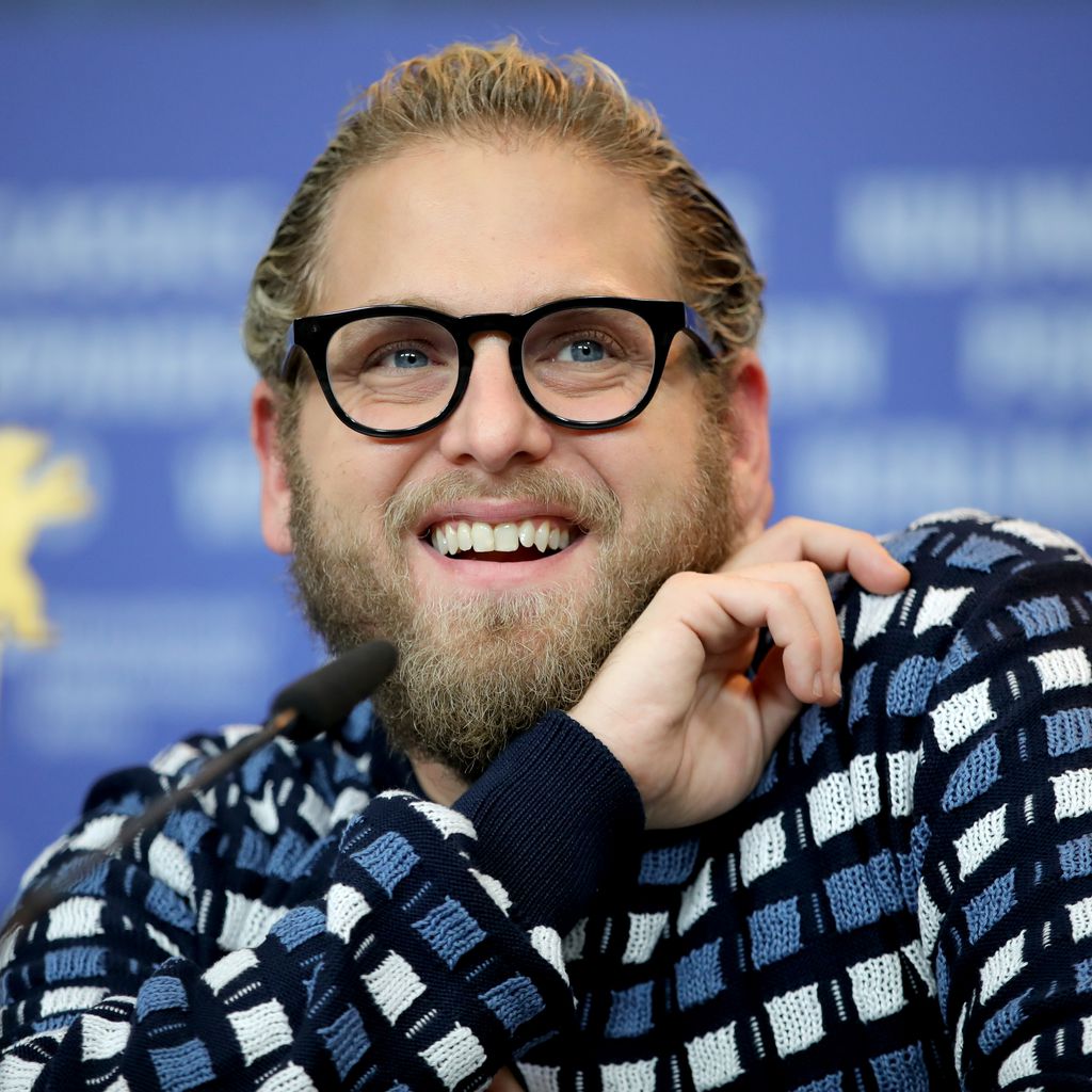Jonah Hill, Schauspieler