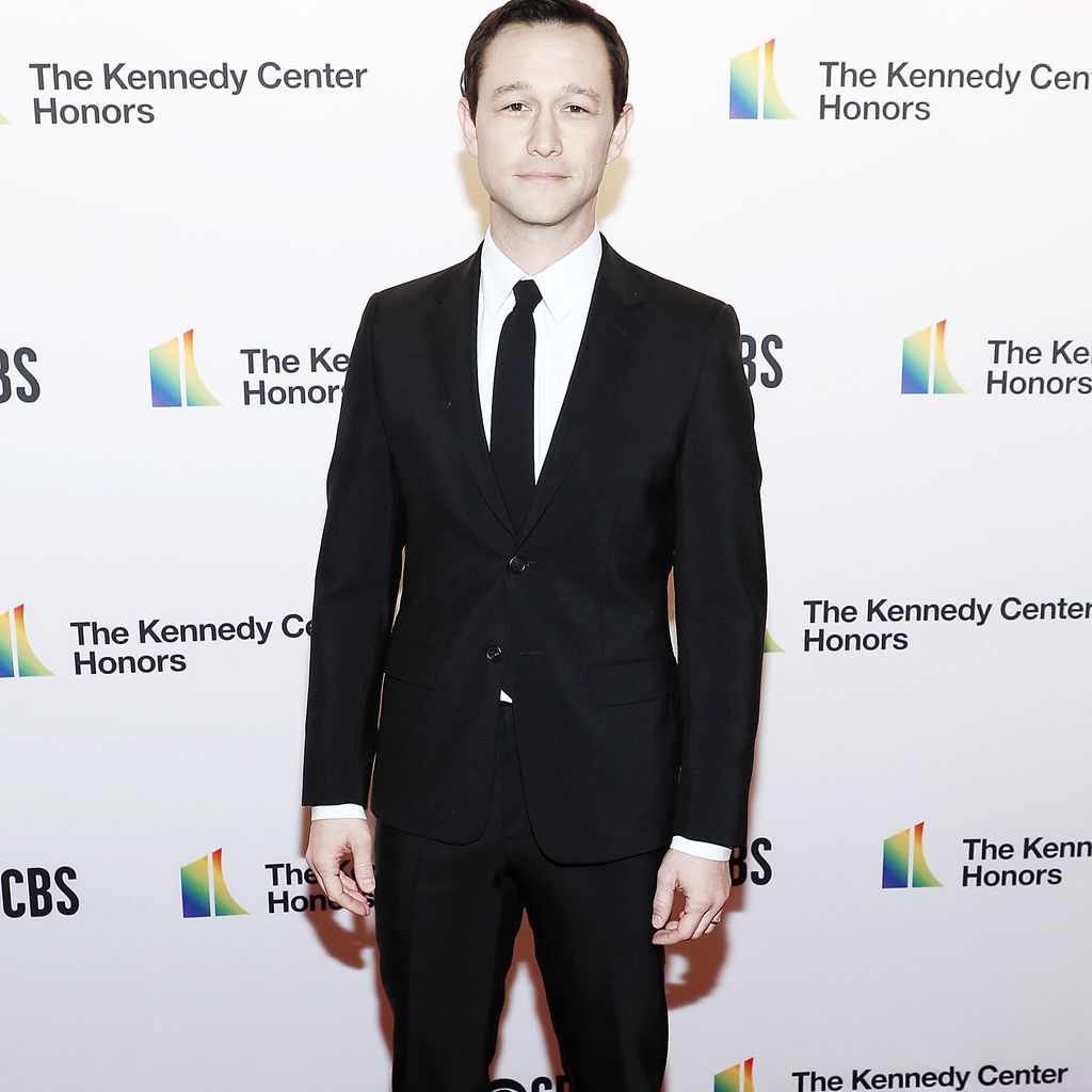 Schauspieler Joseph Gordon-Levitt