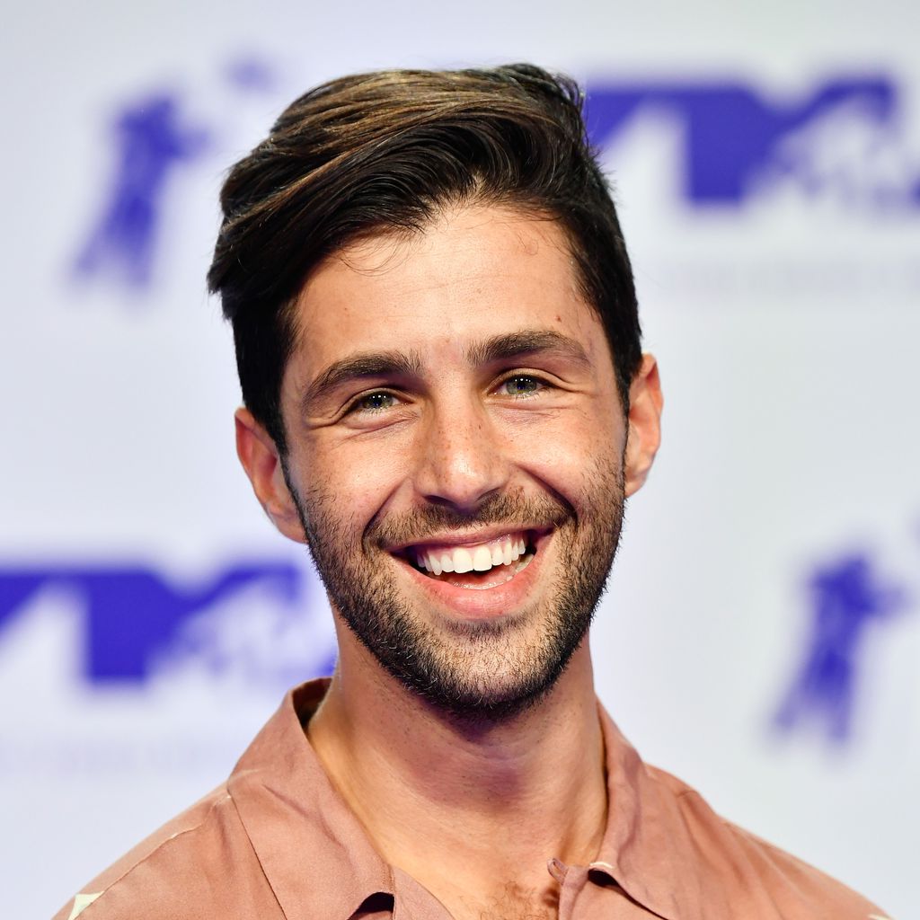 Josh Peck bei den MTV VMAs