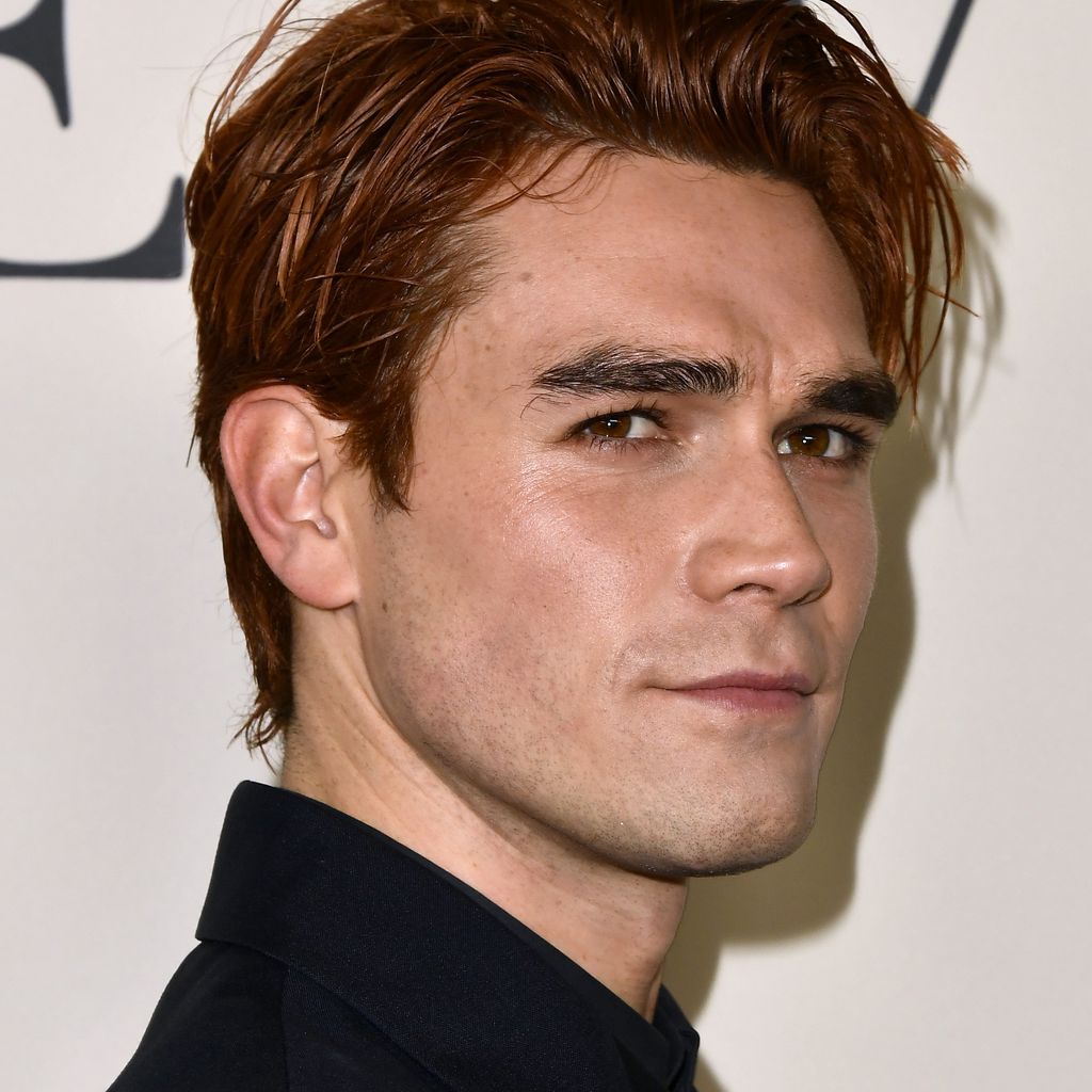 Schauspieler KJ Apa