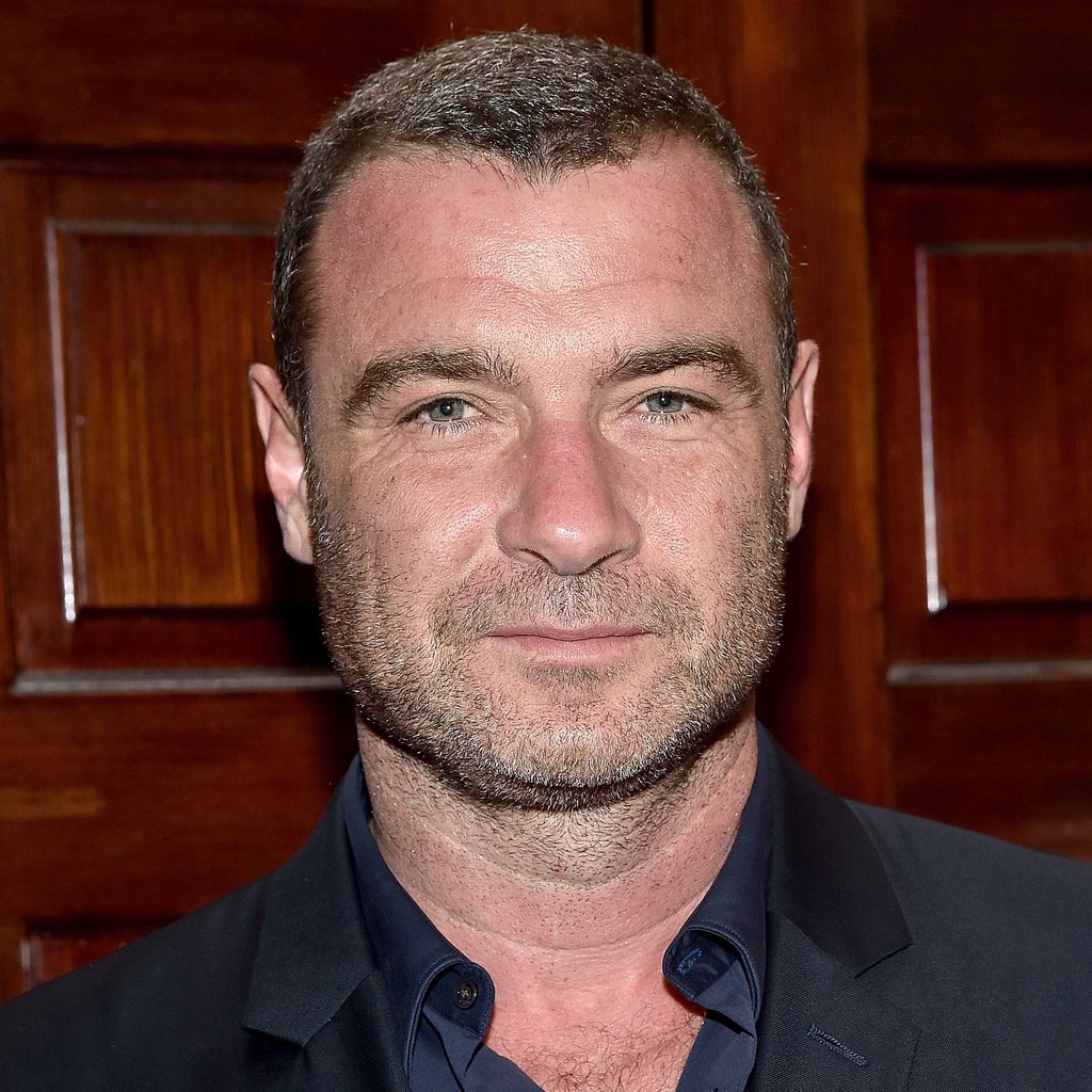 Schauspieler Liev Schreiber