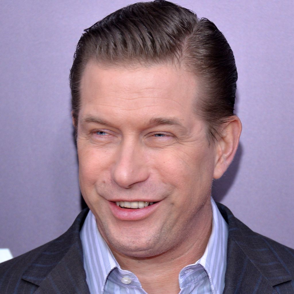 Schauspieler Stephen Baldwin bei einer New Yorker Premiere