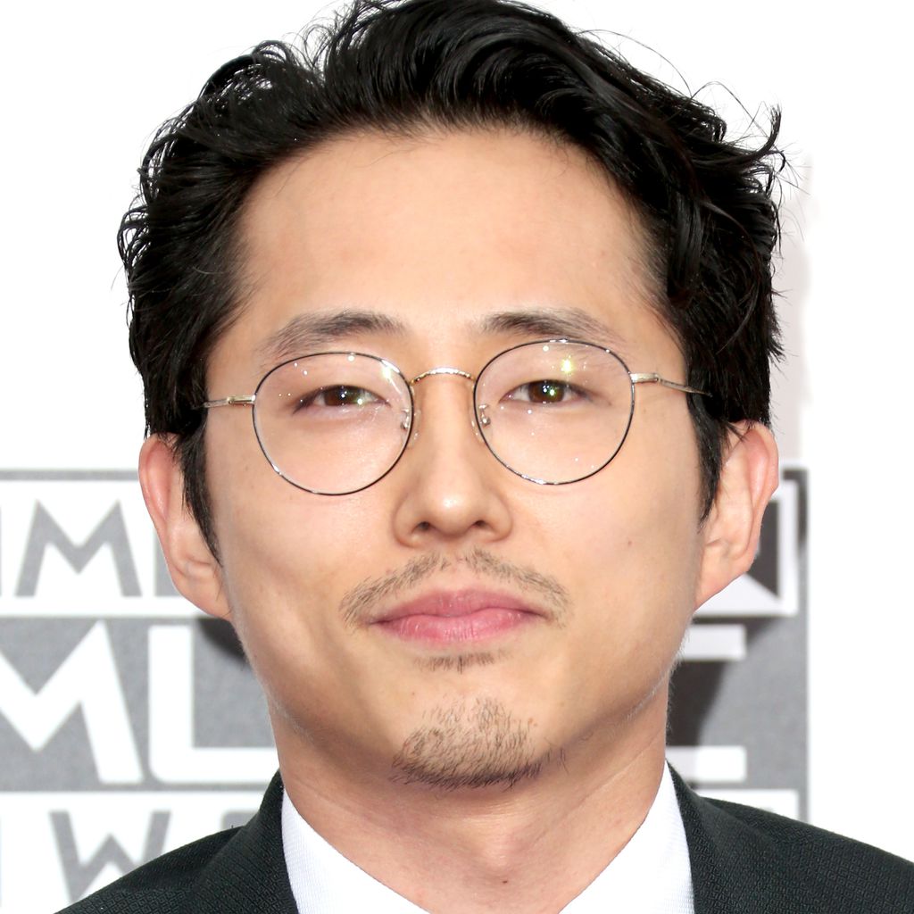 Schauspieler Steven Yeun