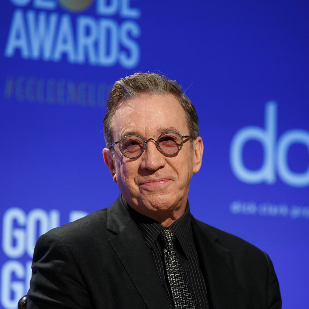 Schauspieler Tim Allen