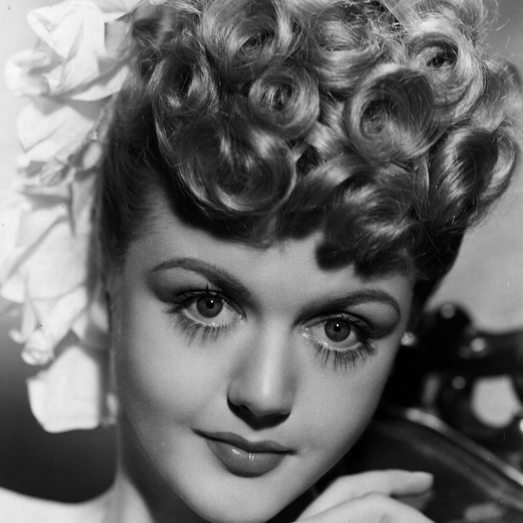 Hollywood-Star Angela Lansbury
