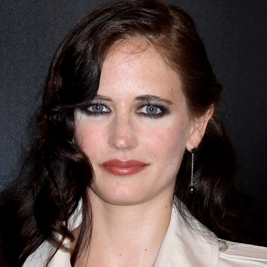 Schauspielerin Eva Green