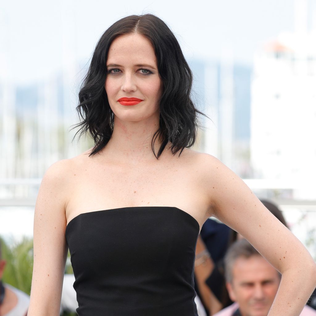 Schauspielerin Eva Green