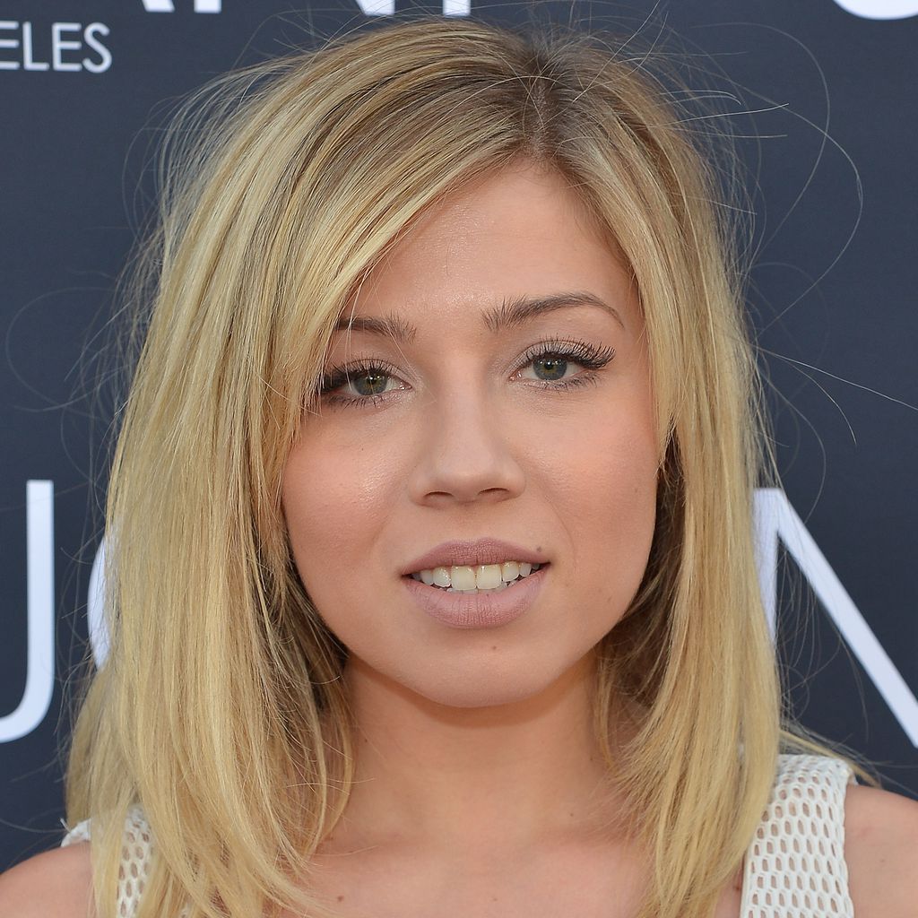 Schauspielerin Jennette McCurdy, 2016