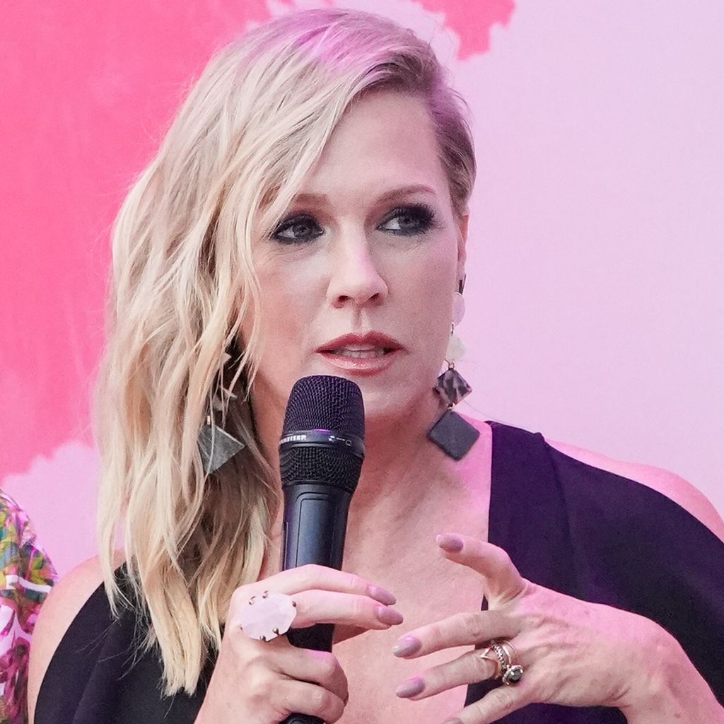 Schauspielerin Jennie Garth