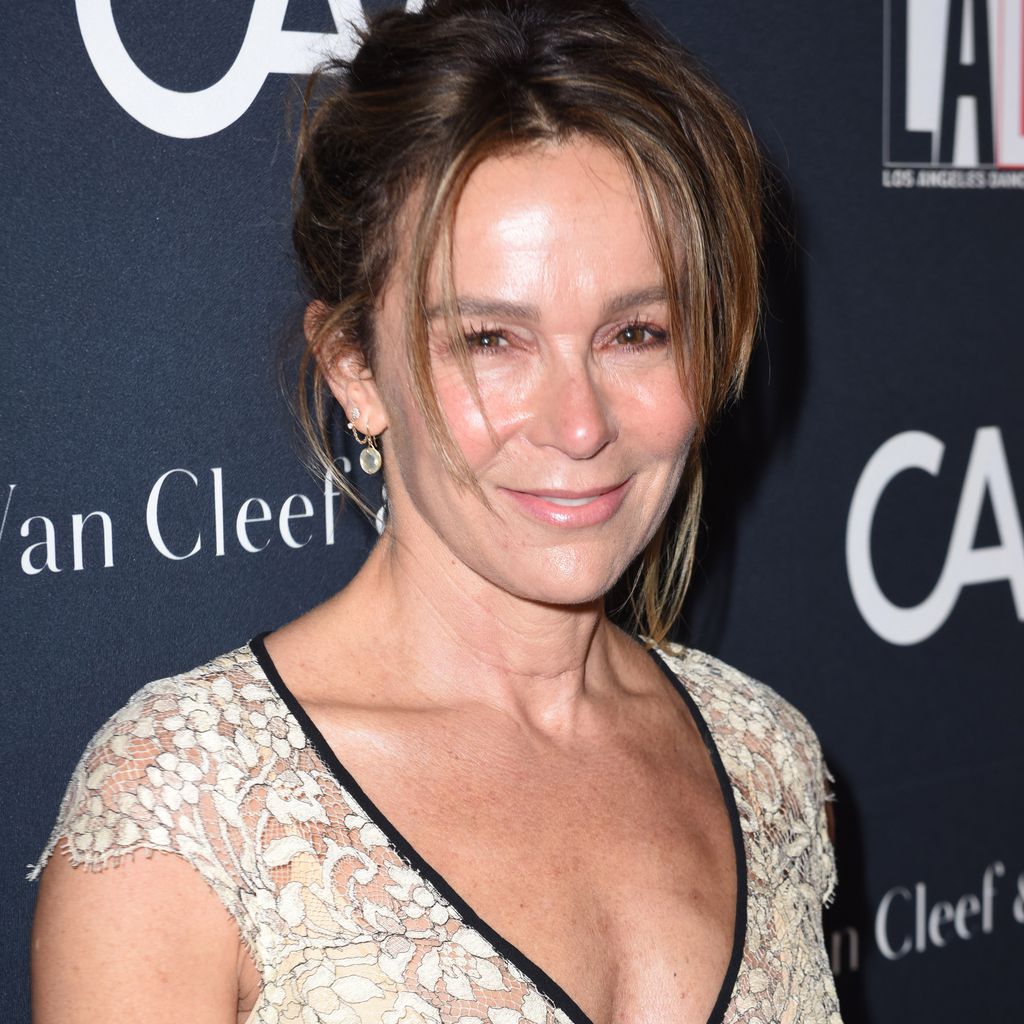 Schauspielerin Jennifer Grey