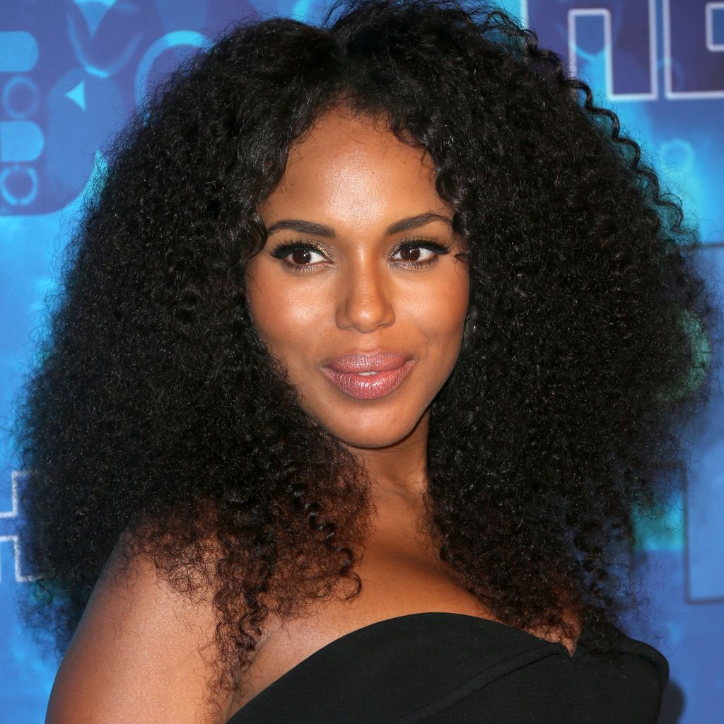 Schauspielerin Kerry Washington