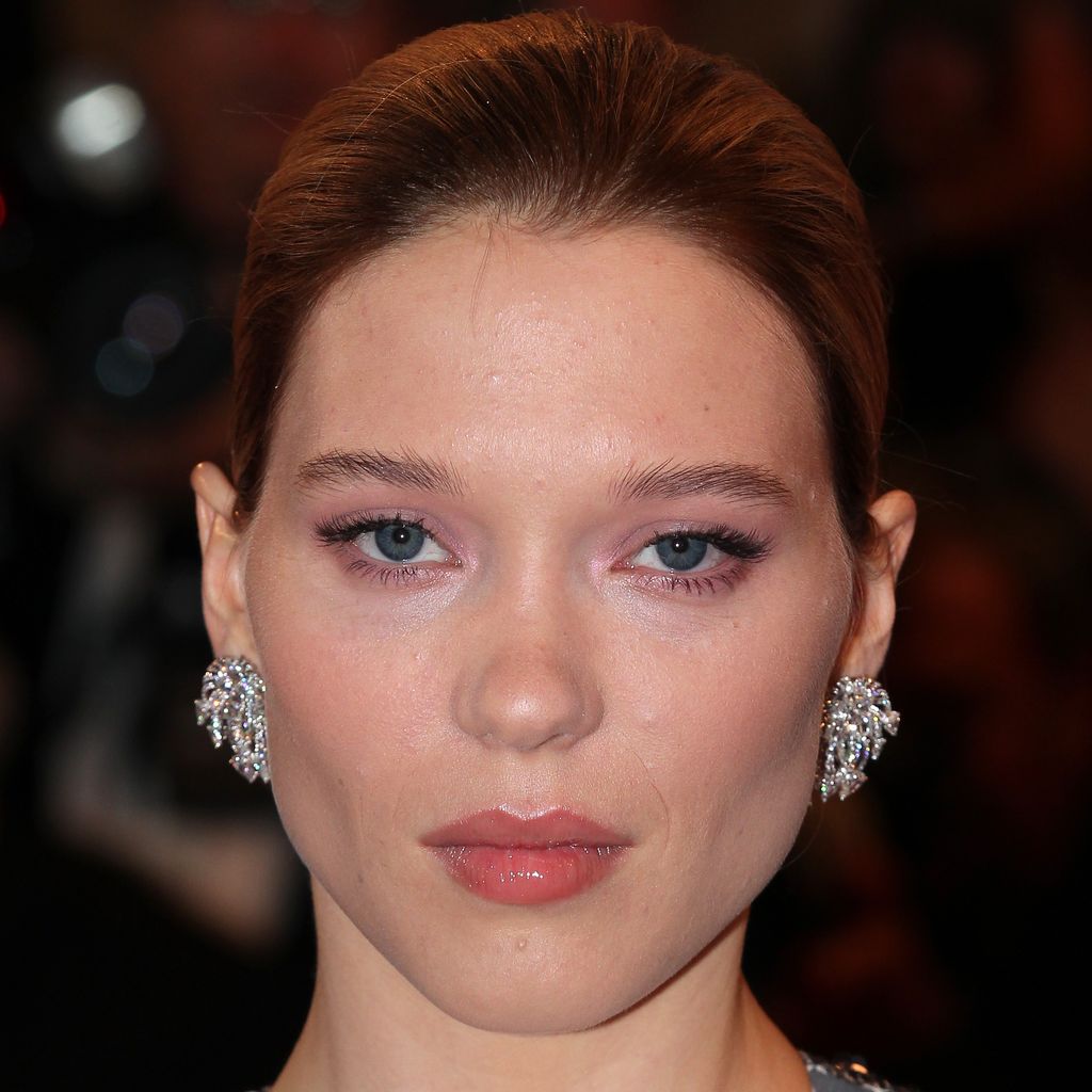 Schauspielerin Léa Seydoux