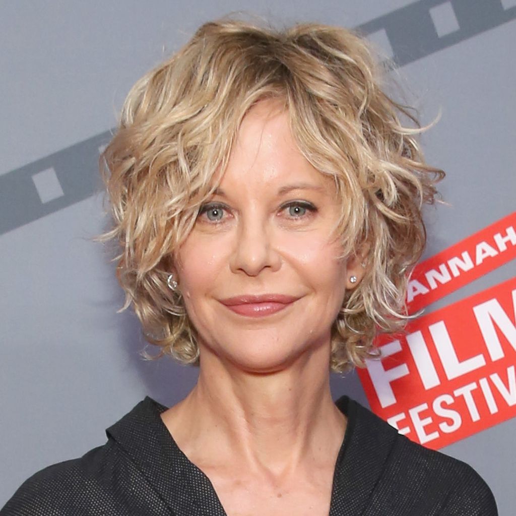 Schauspielerin Meg Ryan