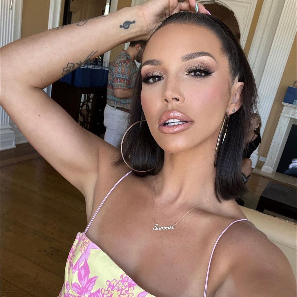 Scheana Shay im Juli 2022