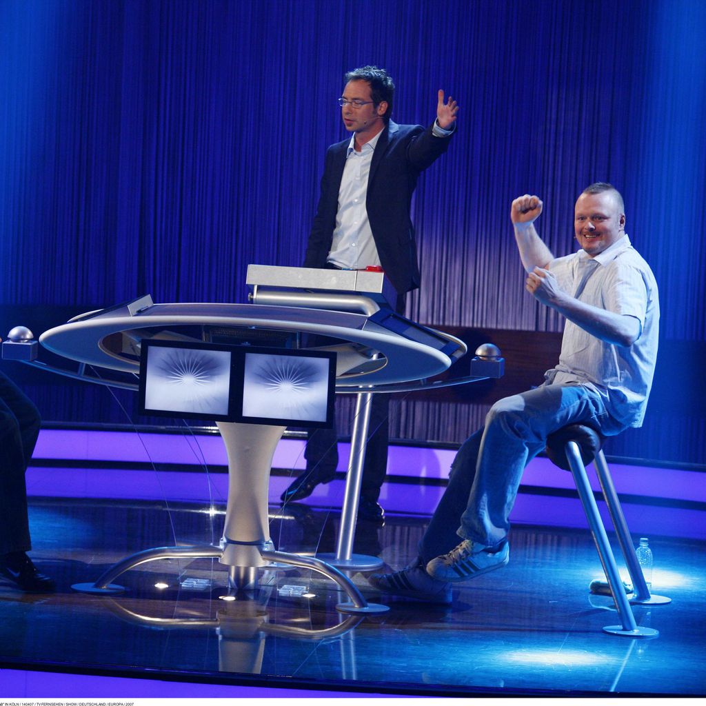 "Schlag den Raab"