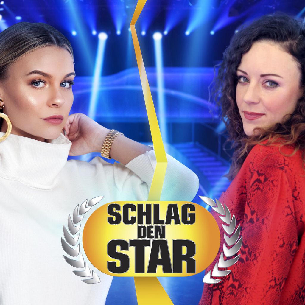 "Schlag den Star": Dagi Bee gegen Jasmin Wagner