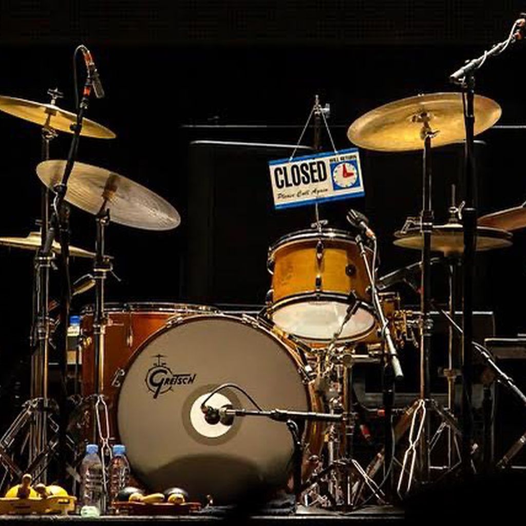Keith Richards gedenkt Charlie Watts
