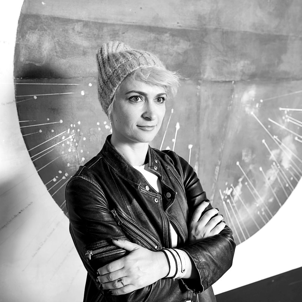 Kamerafrau Halyna Hutchins