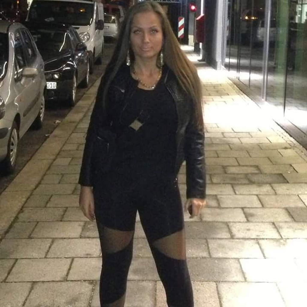 Schwesta Ewa, Rapperin