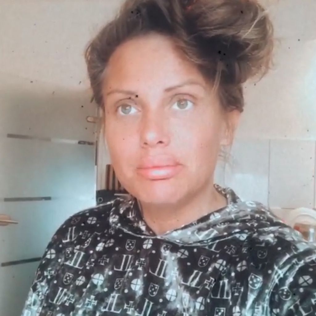 Schwesta Ewa, Rapperin