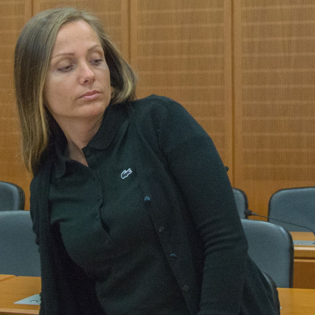Schwesta Ewa, Rapperin