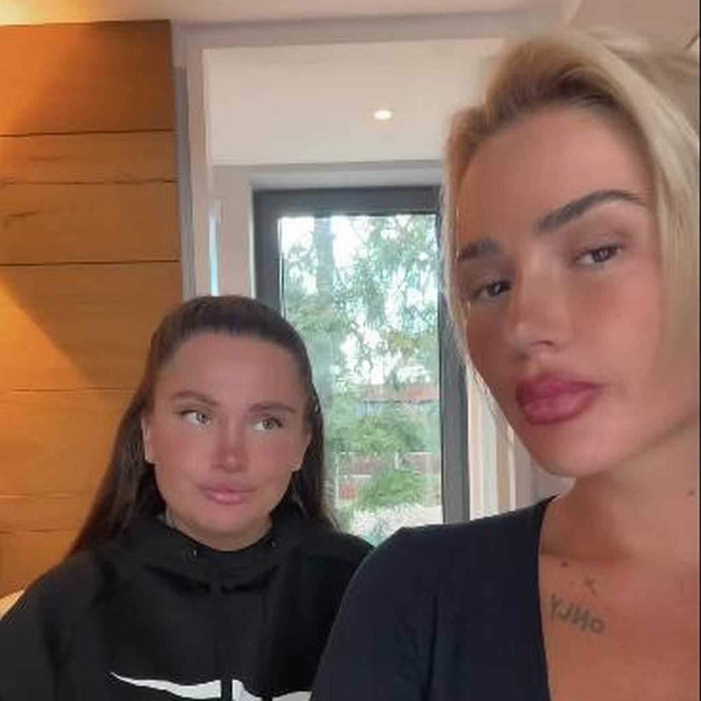 Schwesta Ewa und Loredana, Musikerinnen