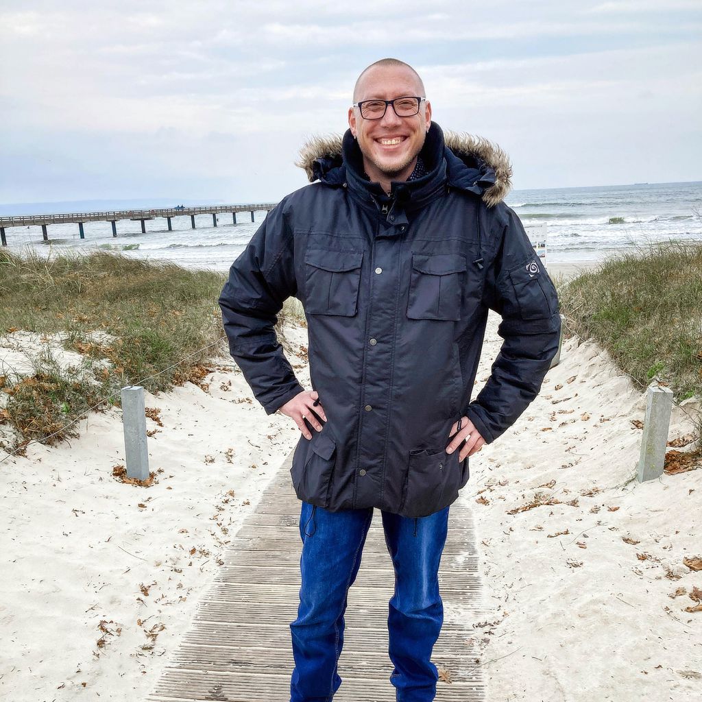 "Schwiegertochter gesucht"-Kandidat Maik