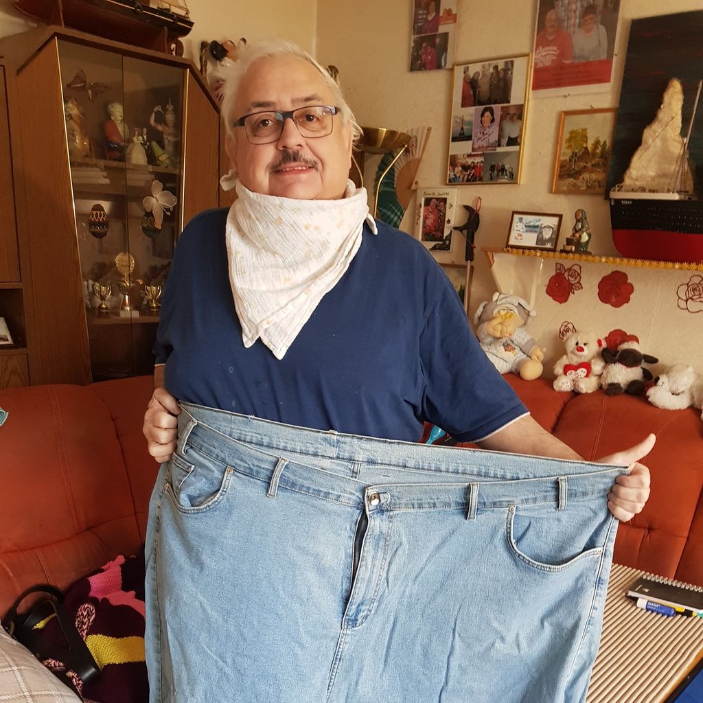 "Schwiegertochter gesucht"-Star Lutz im Januar 2022