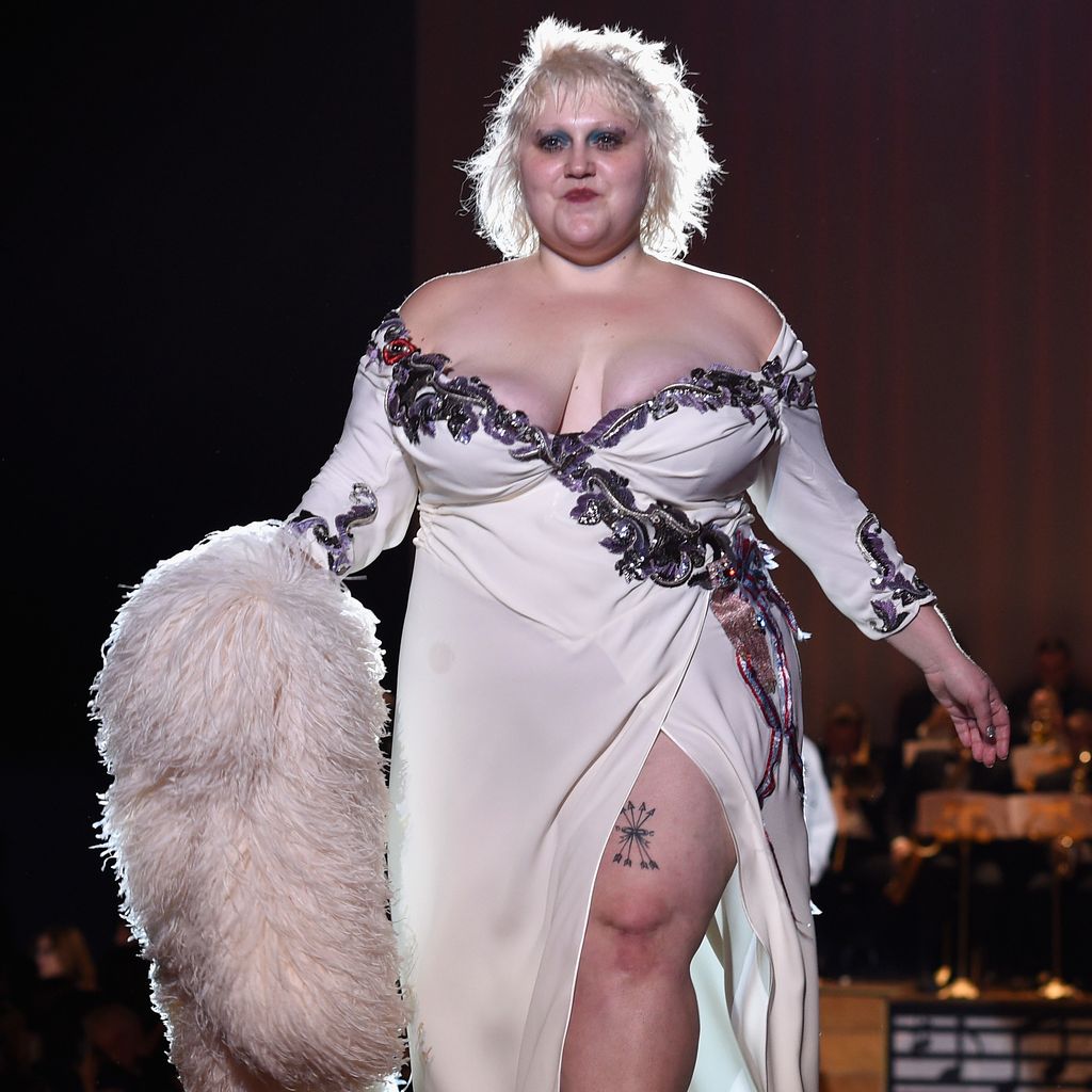Beth Ditto