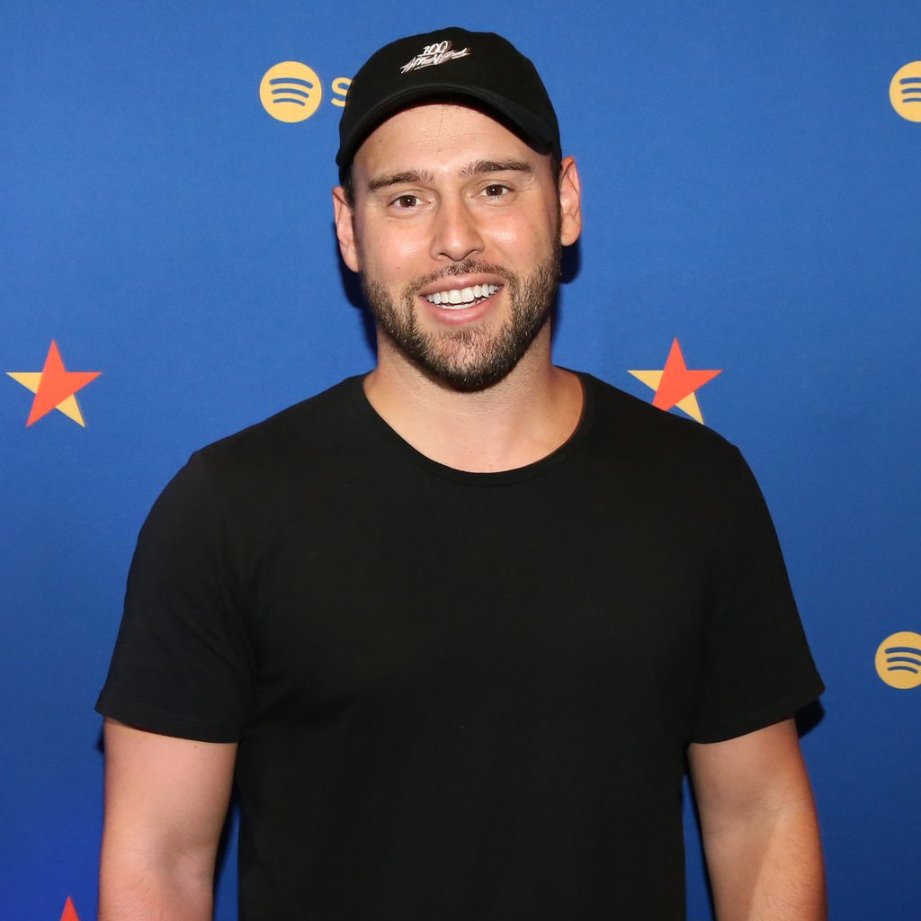 Scooter Braun im Juni 2019