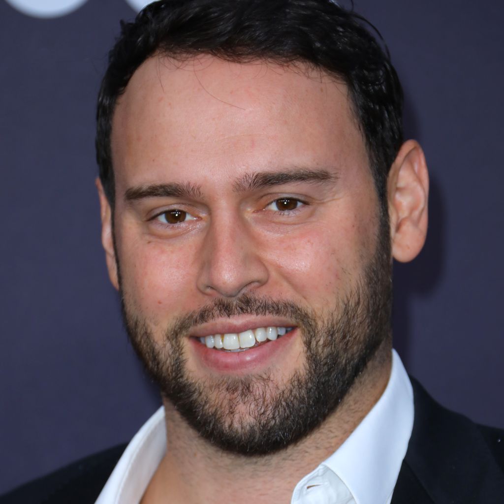Scooter Braun im Mai 2019 in Los Angeles