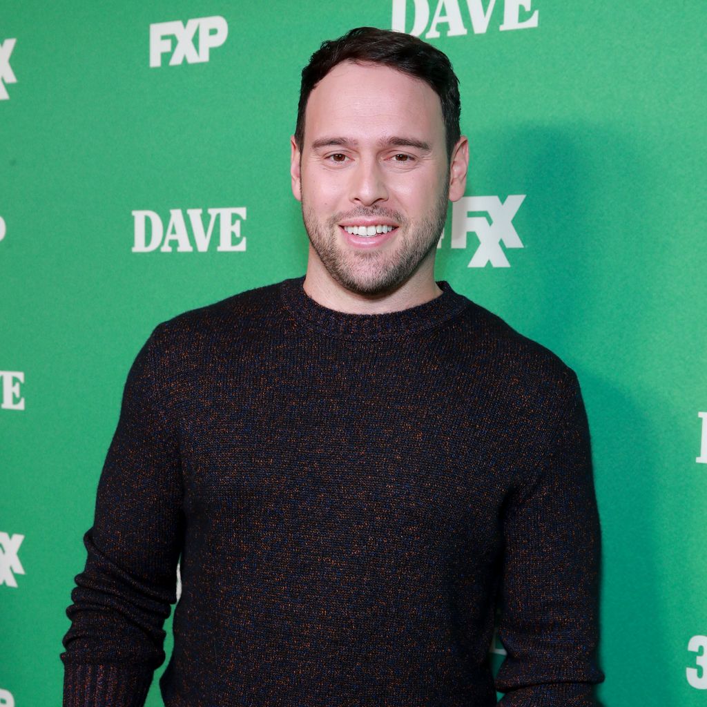 Scooter Braun, US-amerikanischer Unternehmer