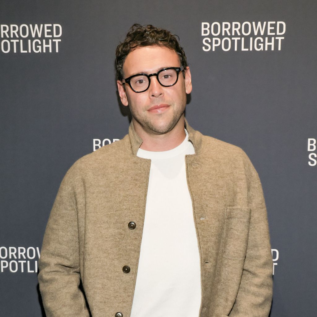 Scooter Braun bei der Ausstellung und Reception zu "Borrowed Spotlight" in Los Angeles, 3. Februar 2026
