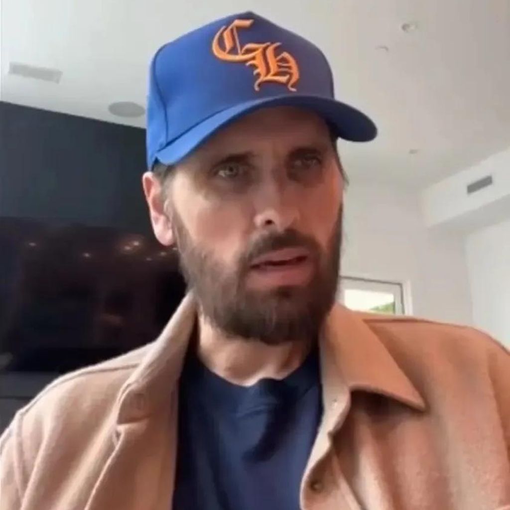 Scott Disick, Reality-TV-Star